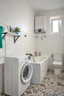 Kalemegdan Central Apartment - Belgrado - 3