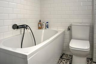 Kalemegdan Central Apartment - Belgrado - 4