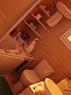 Sharm El Sheikh Royal Namma Bay pool view apartment - 4