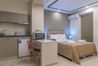 Sergios Apartments 6 - Alexandroupoli - 7