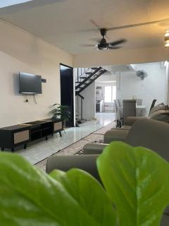 #KangaQHomestay99 - Kangar - 0