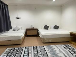 #KangaQHomestay99 - Kangar - 4