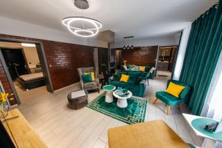 Apartamenty Długa 7 - Racibórz - 7
