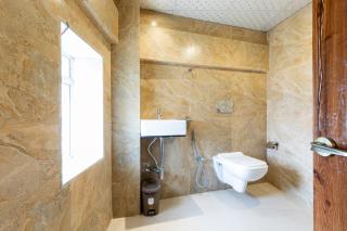 Hotel New Imperial - Mumbai - 2