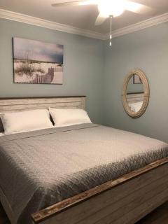 Bailey's Blue Ocean View - Myrtle Beach - 9