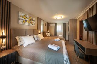 Hotel Kralj - Kraljevo - 2