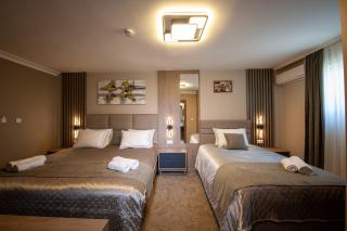 Hotel Kralj - Kraljevo - 1