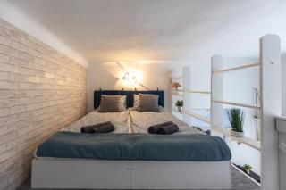 Eighth Wonder Apartment - Budapest - 6