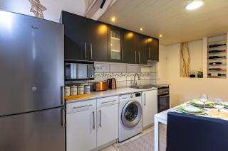 Eighth Wonder Apartment - Budapest - 9