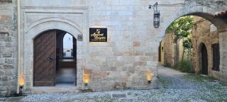 Ancient Knights Luxury Suites - Rhodes Town - 0