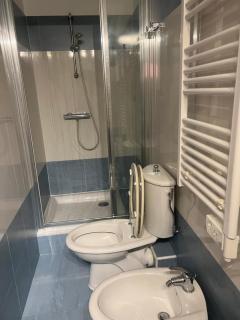 Joli studio à Monaco - Beausoleil - 7