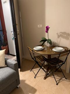 Joli studio à Monaco - 4
