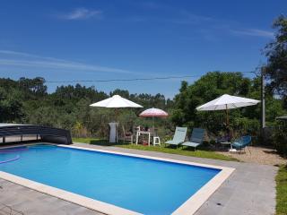 DOMAINE de la QUINTA FENIX- Quarto Olivia - Cerejeiras - 0