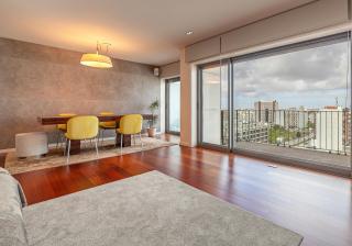 Palace Apartment incl Parking by Home Sweet Home Aveiro - Aveiro - 1