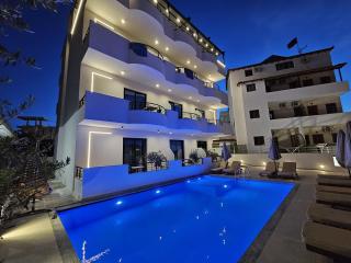 Monel Hotel - Ksamil - 9