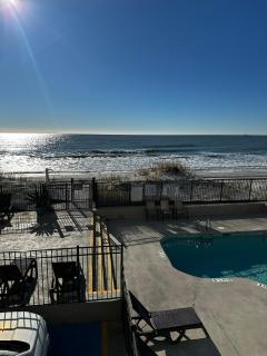 Serenity Seabreeze Vacation Rental 2B 2Ba OF Cherry Grove - Myrtle Beach - 8