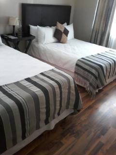 Palm Springs B and B and Self Catering - Butterworth - 0