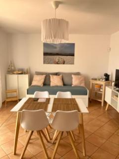 Popcorn Home Fuerteventura - La Oliva - 6