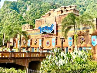 Sunway Alpine Suites near Onsen and Themepark Tambun Ipoh by IWH - 8