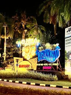 Sunway Alpine Suites near Onsen and Themepark Tambun Ipoh by IWH - 2