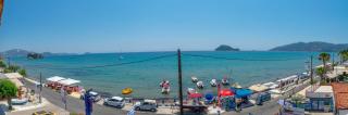 George Beachfront Apartments - Lithakia - 8