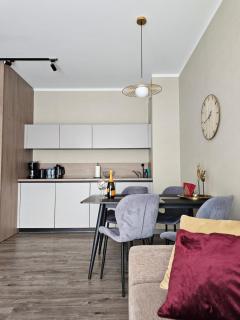 Bel Mare apartament prywatny Milamare Parking gratis - Międzyzdroje - 6