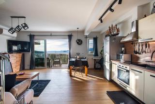 The View Apartment - Cavtat - 0