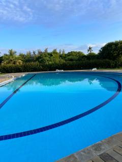 Diani Sun Beachfront Studio - Ukunda - 9