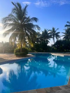 Diani Sun Beachfront Studio - Ukunda - 8