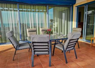 Villa Marina in Ayia Thekla - Ayia Napa - 5