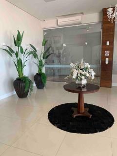 Apartamento fantástico com piscina e linda vista - 4