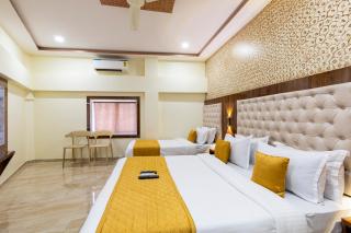 Hotel New Imperial - Mumbai - 0