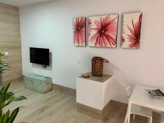 Loft a 3 minutos de la estación central de bus y tren - Málaga - 6
