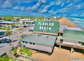 Summer Sands Lodge - Flagler Beach - 0