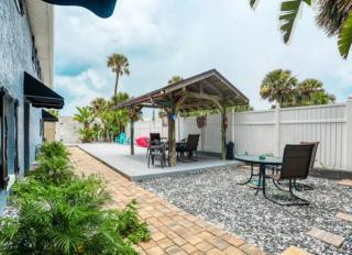 Summer Sands Lodge - Flagler Beach - 8