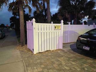 Summer Sands Lodge - Flagler Beach - 3