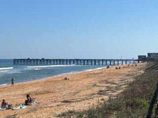 Summer Sands Lodge - Flagler Beach - 1