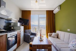 Miraggio Apartments - Kobuleti - 4