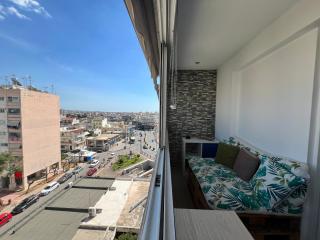 Athenian Sky View - next to Metro - Atene - 1