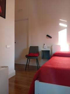 Come nelle Favole, camere e appartamenti - Castellabate - 9