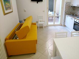 Grottammare mon amour Lori, con cortile privato - Grottammare - 7