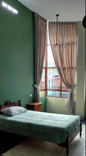 Cozy Room, private bathroom, views of mountains kitchen - Huaraz - 1