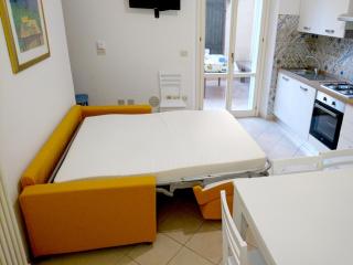 Grottammare mon amour Lori, con cortile privato - Grottammare - 5
