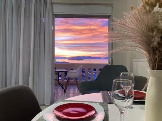 Stephanie's Place - Charming Apartment with Sea View - Chania - 0