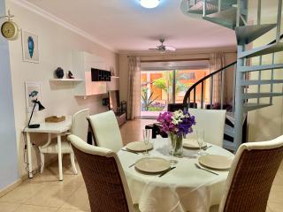 Charming 3 bedroom apartment - Playa de San Juan - 0