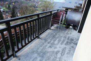 Résidence Les Fermes De Saint Gervais - Fermes de Saint Gervais B20 MAE-5220 - Saint-Gervais-les-Bains - 2