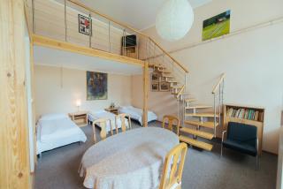 Hotel Pod Sosnami - Osieck - 9