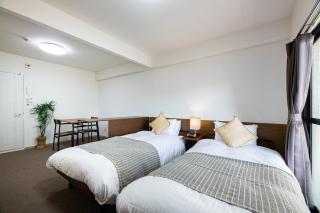 Hinode Building Hakata Ekimae 1001 - Vacation STAY 16485 - Fukuoka - 0