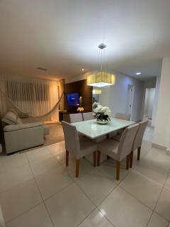 apt são joão de campina - Campina Grande - 0