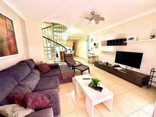 Charming 3 bedroom apartment - Playa de San Juan - 5